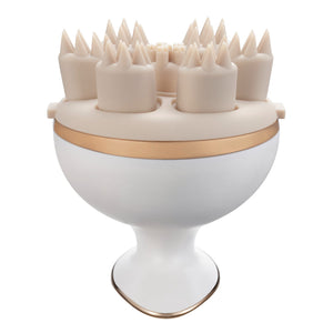 YAMAN mysé 頭皮水療按摩儀.