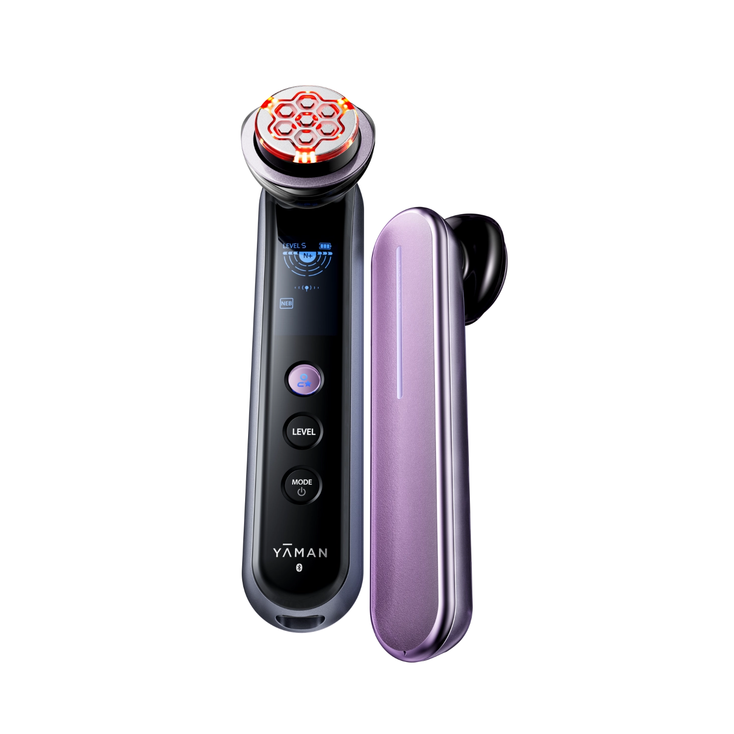 YAMAN YA-MAN MAX 三代.