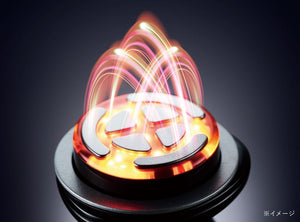 YAMAN YA-MAN MAX二代.