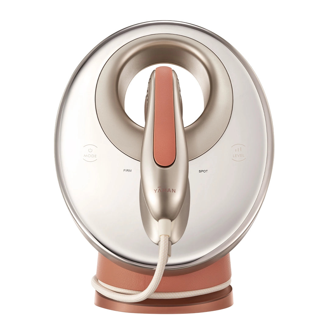 YAMAN YA-MAN 光雕膠原機.