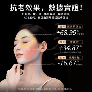 YAMAN YA-MAN ACE五代.