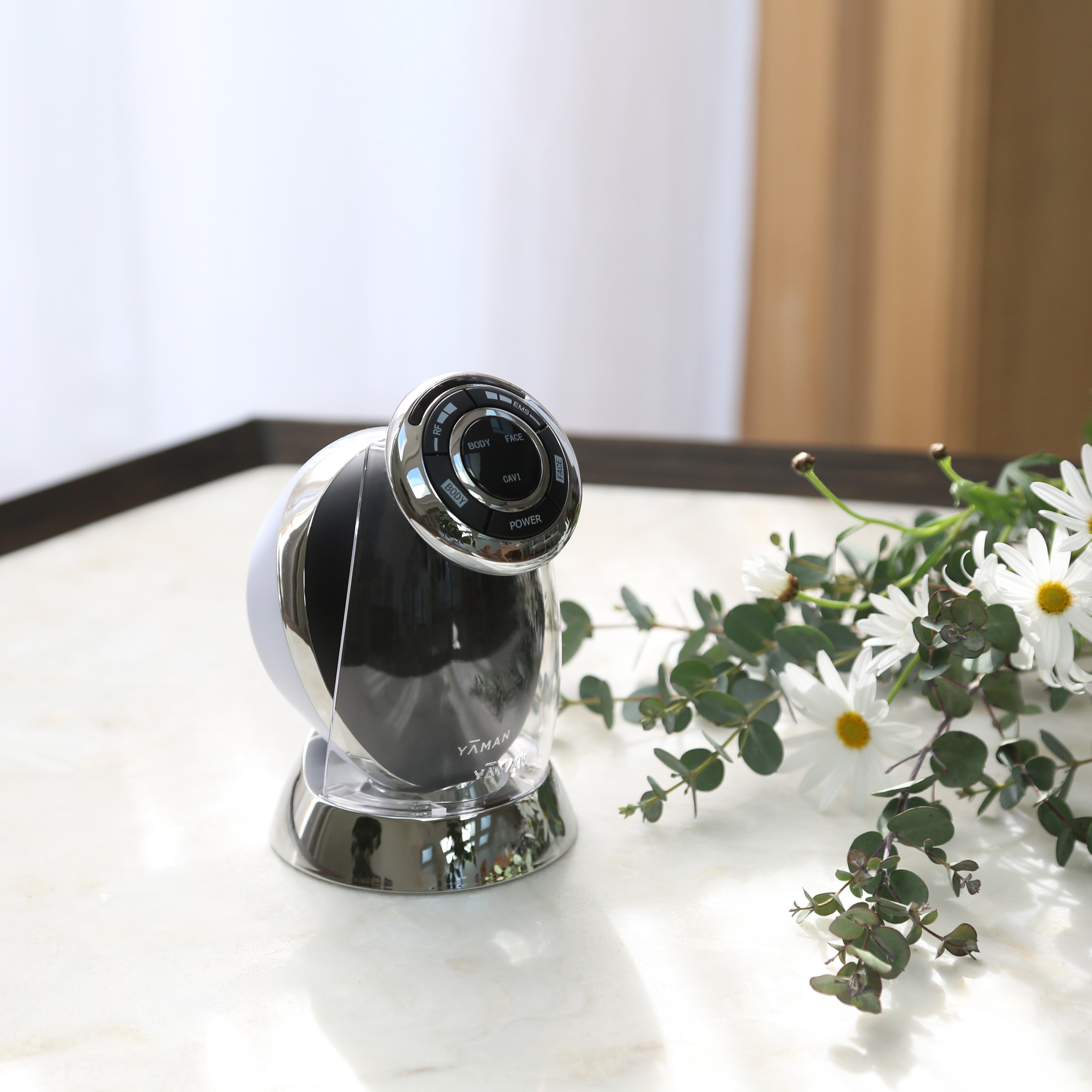 Cavispa RF 射頻溶脂纖體儀