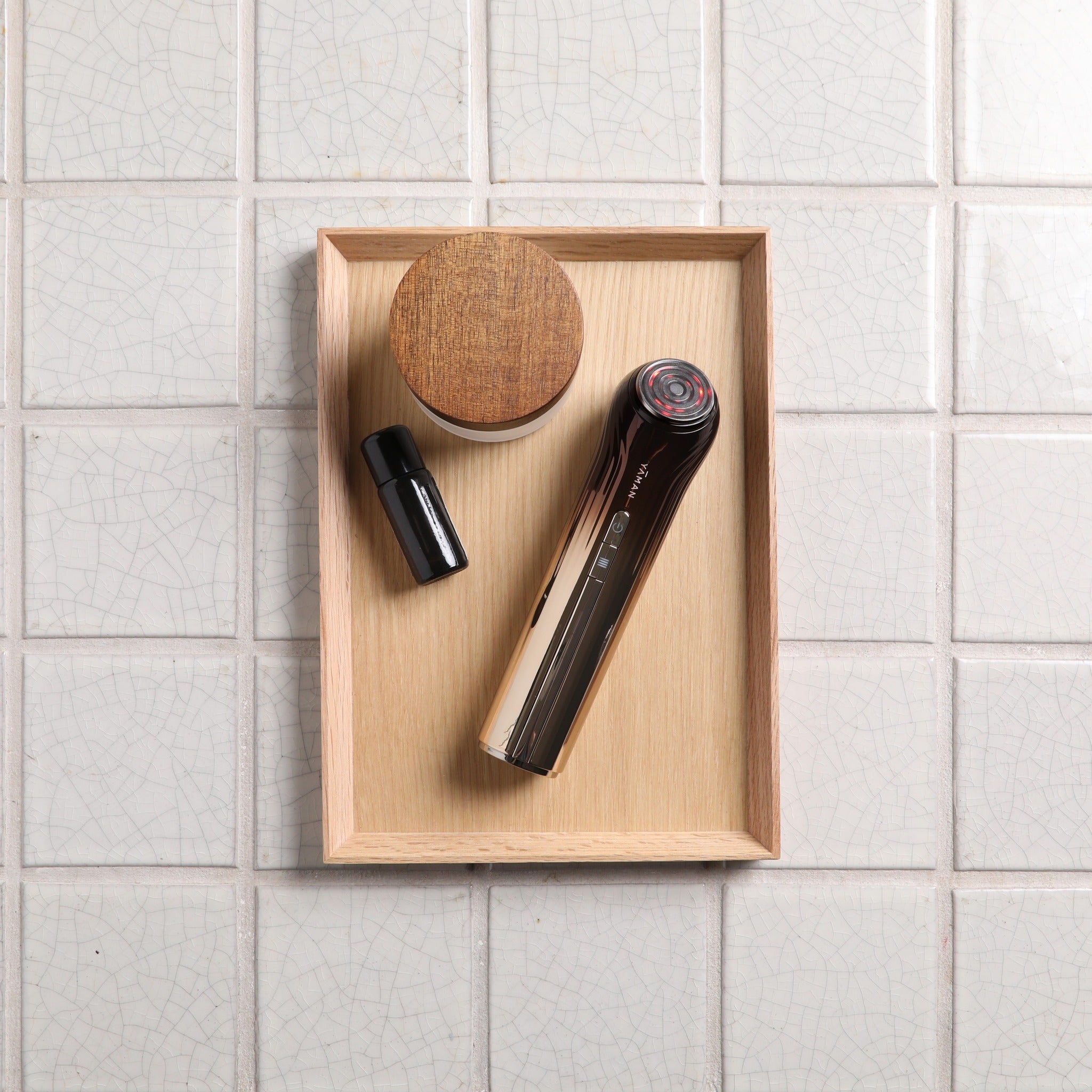 M22 All-in-One Beauty Device – YAMAN