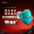 YA-MAN LED Facial Mask Ultra-Lightweight EMS Face Sculpting & Whitening