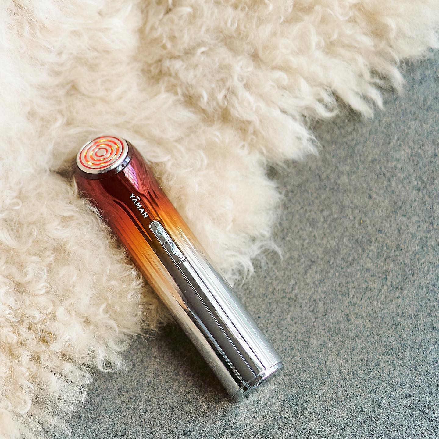 YA−MAN IS-5 YA-MAN ACE Fifth Generation [Bloom5] | Golden Five-Ring RF 6