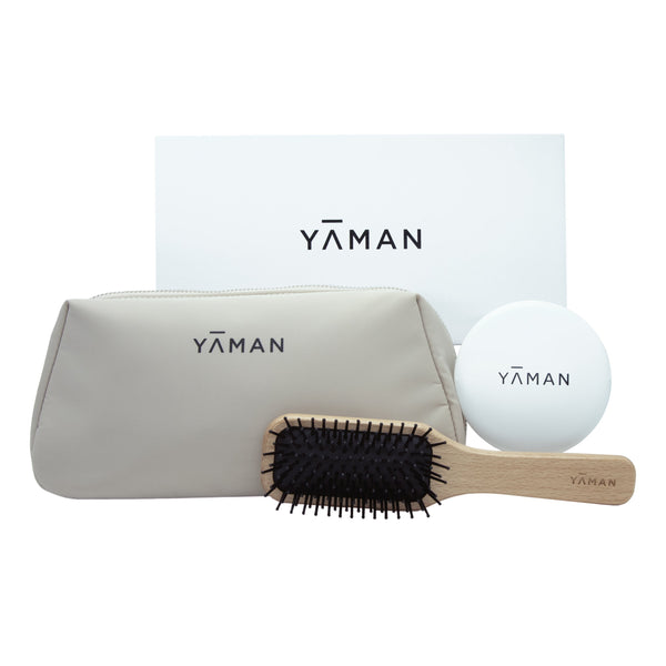 YA-MAN 限定禮品套裝