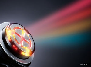 YAMAN YA-MAN MAX二代.