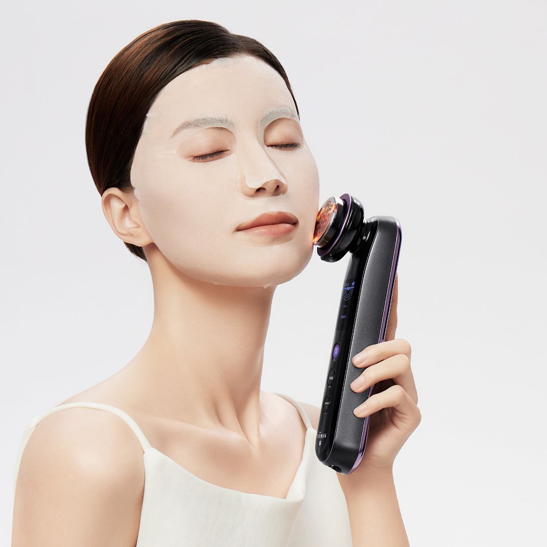 YA-MAN MAX Third Generation Multi-functional Beauty Device | 6