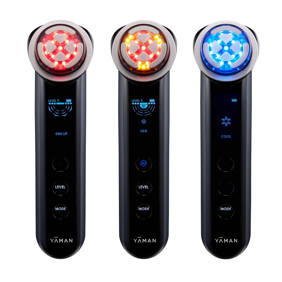 YAMAN YA-MAN MAX二代.