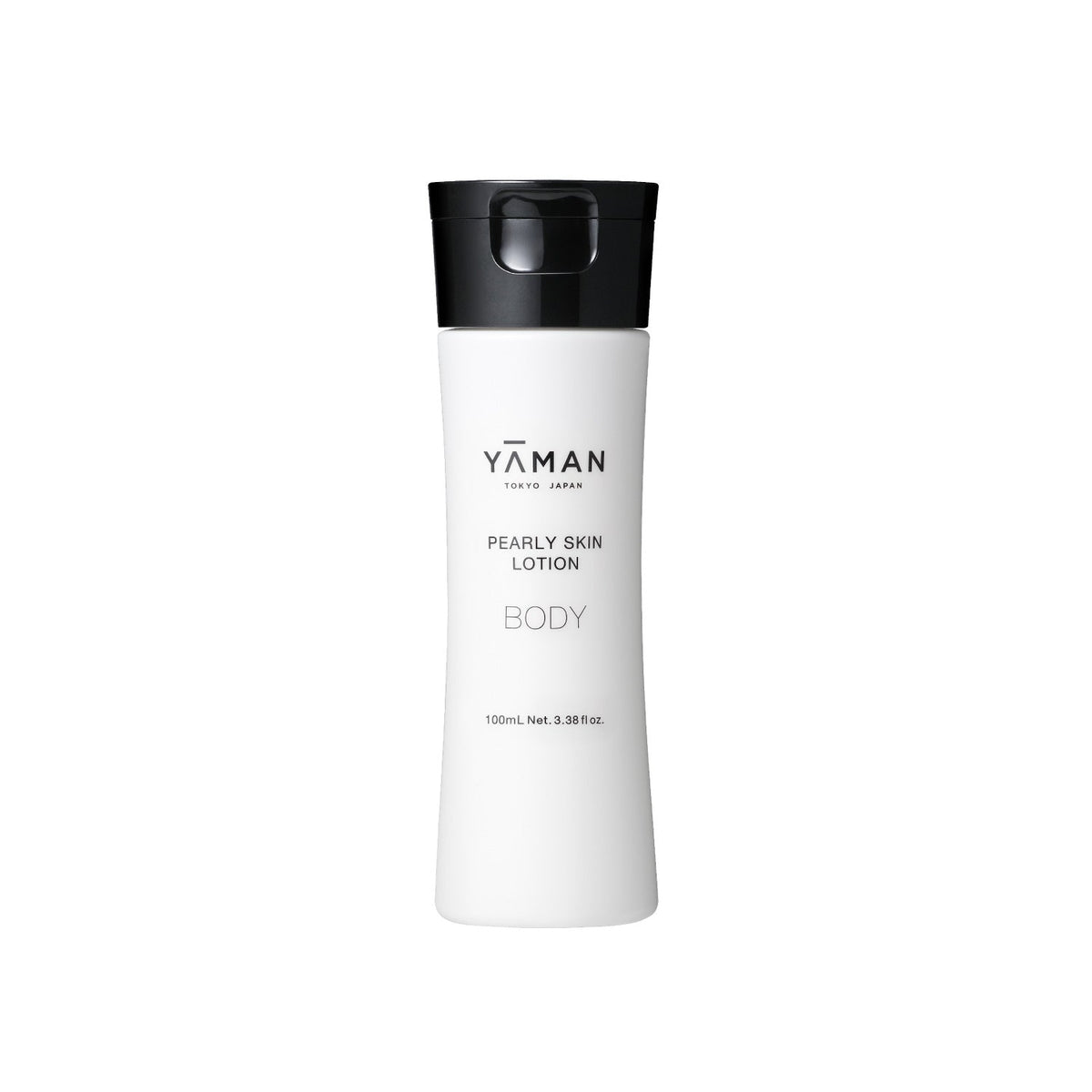 YAMAN Pearl Moisturizing Skin Lotion (100ml).
