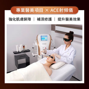 YAMAN YA-MAN ACE 六代【Bloom 6】.