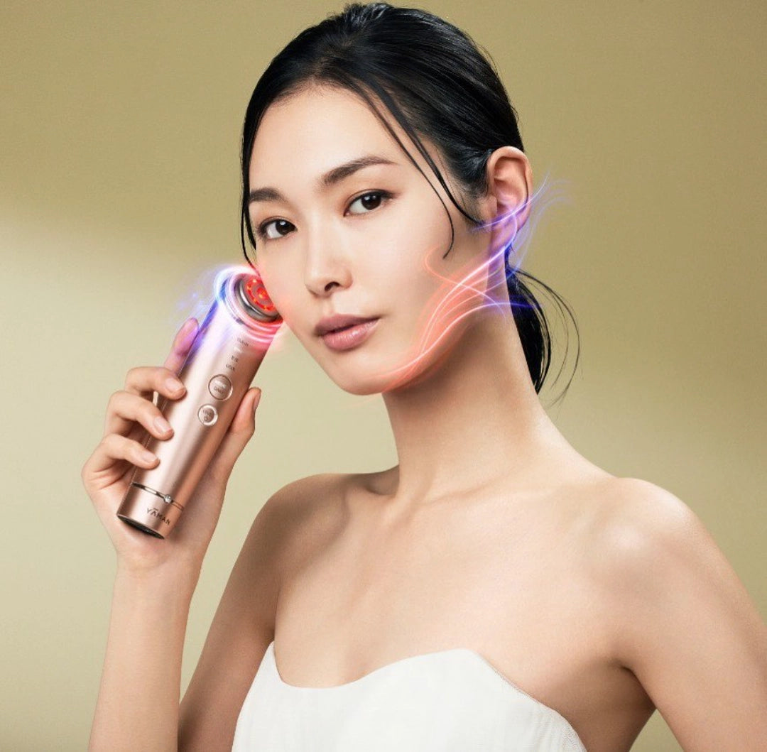 YAMAN 美顏器M18YL11 YAMAN 美顏器M18YL11