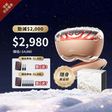 YA-MAN 熬夜閃修儀（限定聖誕封套500份）