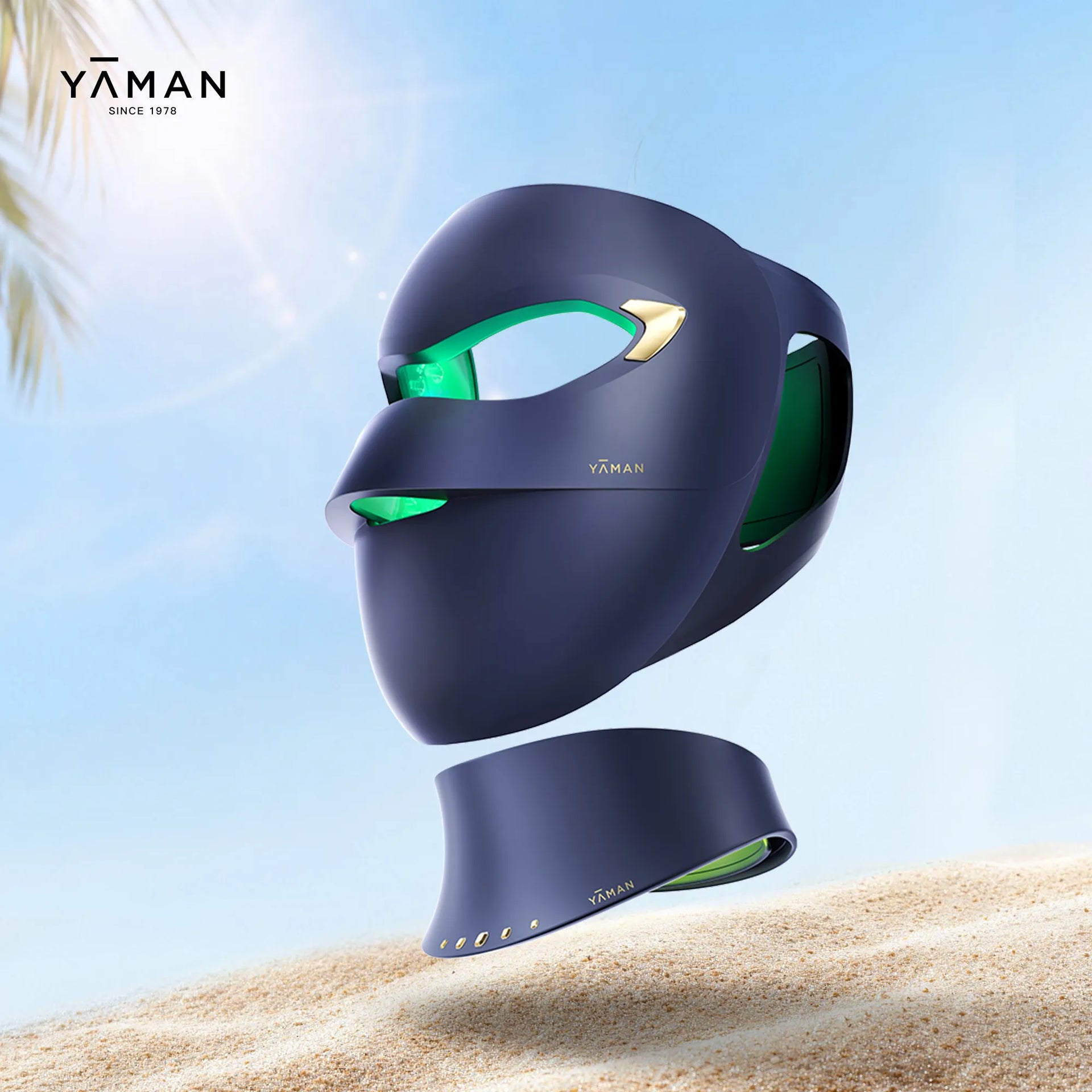 YAMAN Beauty Devices Full Range - Advanced Tech for Customized Skin Re