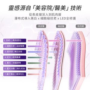 YAMAN YA-MAN MAX 三代.