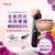 【YA-MAN Combo Discount】Staying up late flash repair skin beautification set