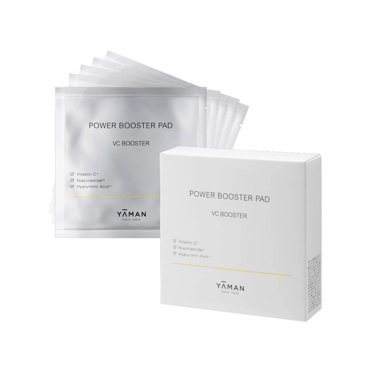 RF離子深層美白薄膜 (15塊)